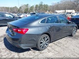 Chevrolet Malibu 2Lt 1G1ZF5SX5GF248998 снимка