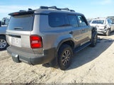 Toyota Land Cruiser JTEABFAJ4S5012517 photo