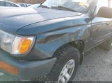 Toyota 4Runner JT3GM84R0W0020885 снимка