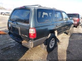 Toyota 4Runner JT3GM84R0W0020885 снимка