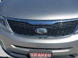Kia Sorento Lx 5XYKT4A62FG654205 снимка