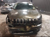 Jeep Cherokee Limited 1C4PJMDB4FW771789 снимка