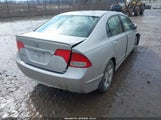 Honda Civic Lx-S 2HGFA1F62AH528257 снимка