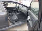 Subaru Crosstrek 2.0I Limited JF2GPANC3G8334264 fotografie