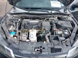Honda Accord Sport 1HGCR2F5XEA306904 fotografie