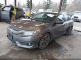 Honda Civic Ex-T 19XFC1F37HE204368 снимка