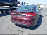 Ford Fusion Se 3FA6P0HD8JR158249 снимка