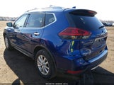 Nissan Rogue Sv 5N1AT2MVXKC718035 снимка