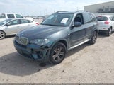 BMW X5 xDrive35D 5UXZW0C52CL666467 снимка