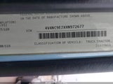 Volvo Vnl 4V4NC9EJXHN972677 снимка