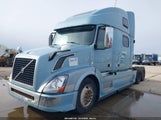 Volvo Vnl 4V4NC9EJXHN972677 снимка