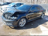 Volkswagen Passat 1.8T Sel 1VWCT7A3XGC040677 photo