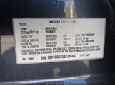 Tesla Model Y Long Range Dual Motor Rear-Wheel Drive 7SAYGDED3SF248462 photo