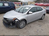 Toyota Corolla Le 5YFBURHE8KP869732 снимка
