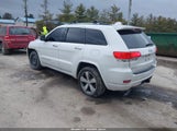 Jeep Grand Cherokee Overland 1C4RJFCG2EC248076 снимка