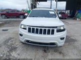 Jeep Grand Cherokee Overland 1C4RJFCG2EC248076 снимка
