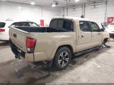 Toyota Tacoma Trd Sport 3TMCZ5AN0JM159268 снимка