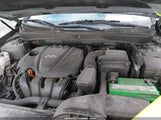 Hyundai Sonata Gls 5NPEB4AC8EH903832 снимка