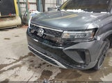 Volkswagen Taos 1.5T S 3VVDX7B2XNM013848 снимка