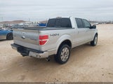 Ford F-150 Platinum 1FTFW1ET6EFB28703 снимка