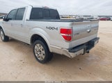 Ford F-150 Platinum 1FTFW1ET6EFB28703 снимка
