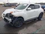 Nissan Juke Sl JN8AF5MV6DT220919 снимка