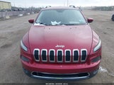 Jeep Cherokee Limited 1C4PJMDS9GW232117 снимка