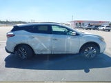 Nissan Murano Sv 5N1AZ2MH9GN157251 снимка