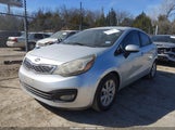 Kia Rio Ex KNADN4A39E6353468 fotografie