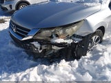 Honda Accord Lx 1HGCR2F3XEA080913 снимка
