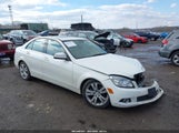Mercedes-Benz C 300 Luxury 4Matic/Sport 4Matic WDDGF81X68F118852 снимка