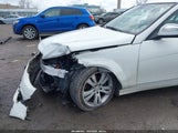 Mercedes-Benz C 300 Luxury 4Matic/Sport 4Matic WDDGF81X68F118852 fotografie