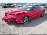 Pontiac Firebird Trans Am 2G2FV22G812142215 снимка