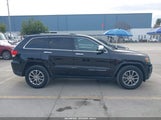 Jeep Grand Cherokee Limited 1C4RJFBG8FC855215 снимка
