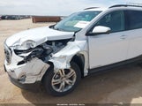 GMC Terrain Sle 3GKALMEV6KL110813 снимка