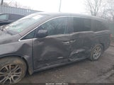 Honda Odyssey Ex-L 5FNRL5H66CB069818 снимка
