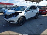 Honda Cr-V Se 5J6RM4H47GL050214 снимка