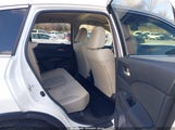 Honda Cr-V Se 5J6RM4H47GL050214 снимка
