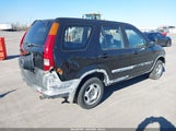 Honda Cr-V Lx JHLRD68443C003415 снимка