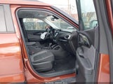 Chevrolet Trailblazer Fwd Lt KL79MPSL2MB105335 photo