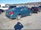 Toyota Corolla Le JTDBL40E899068977 снимка