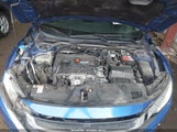 Honda Civic Ex 2HGFC2F70JH506265 снимка