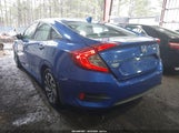 Honda Civic Ex 2HGFC2F70JH506265 снимка