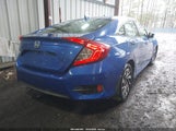 Honda Civic Ex 2HGFC2F70JH506265 снимка