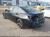 BMW 330I 3MW5R1J06N8C42429 снимка