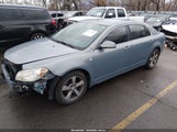 Chevrolet Malibu Lt 1G1ZJ57B58F201659 снимка