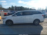Kia Sedona Lx KNDMB5C11F6044477 снимка