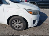 Kia Sedona Lx KNDMB5C11F6044477 снимка
