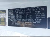 Kia Sedona Lx KNDMB5C11F6044477 снимка
