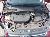 Ford Escape Se 1FMCU0G92EUC44394 fotografie